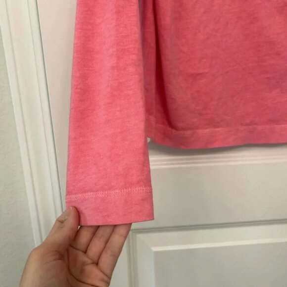 Old navy pink top​ - Picture 5 of 6